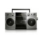 Radio, Mini Hi-Fi Sistēmas