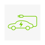 Elektrisko transportlīdzekļu uzlāde