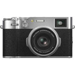 Digitālās fotokameras