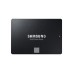 Cietie diski (HDD, SSD)