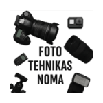Foto un video tehnikas noma