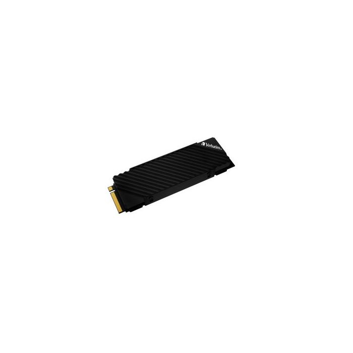 Verbatim M.2 SSD Vi7000G PCIe NVMe 2 TB