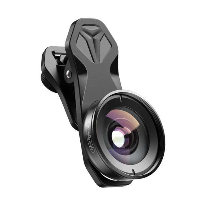 Apexel APL-HB110W Mobile lens 110 Wide Angle Lens
