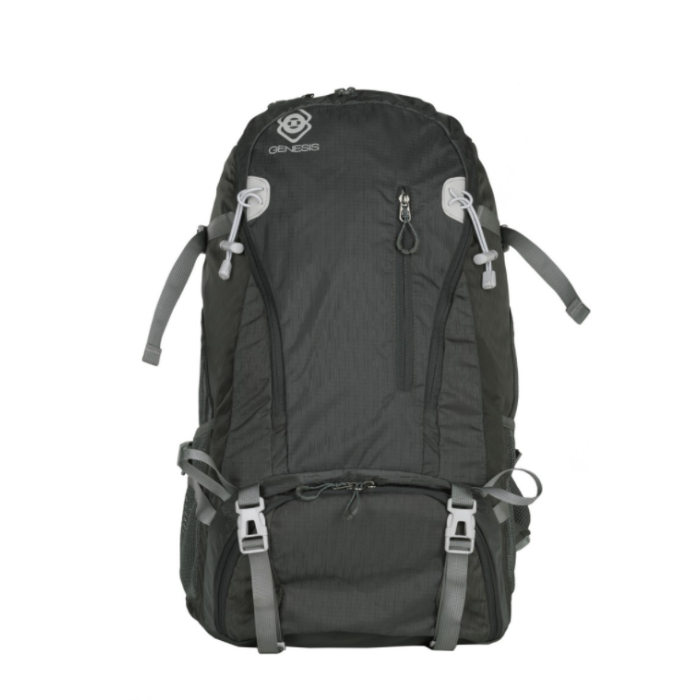 Genesis Gear Denali Grey