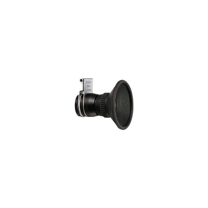 Nikon DG-2 EYEPIECE MAGNIFIER Nikon DG-2 EYEPIECE MAGNIFIER