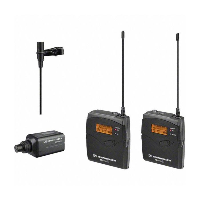 Sennheiser EW 100 ENG G3-E-X