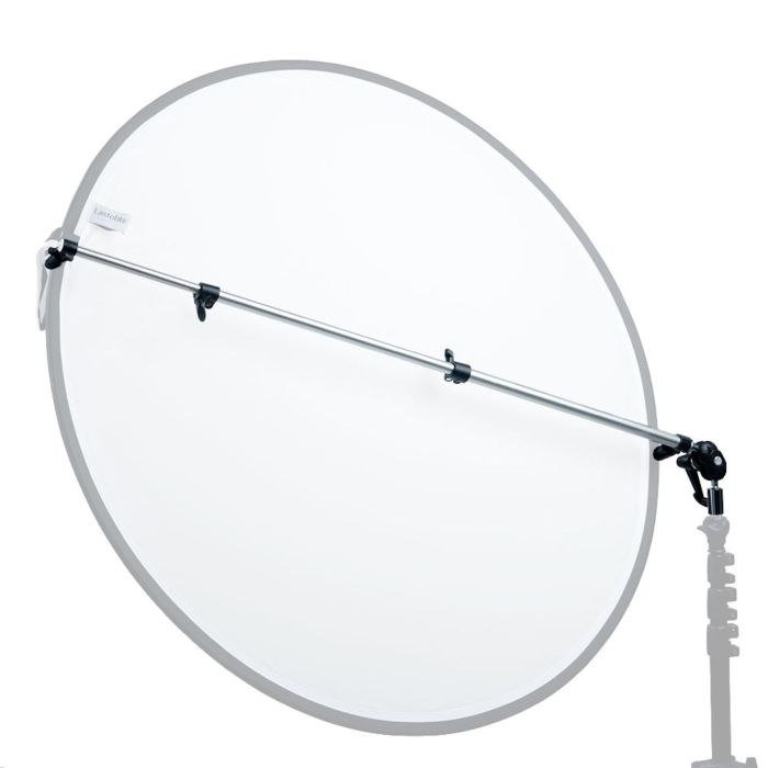 Lastolite Universal Bracket For 50cm - 1.2m Collapsible Reflectors (LL LA1100)