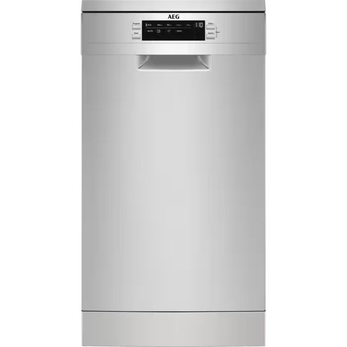 AEG FFB62427ZM