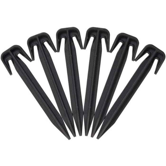 Bosch Fiksējošie mietiņi 20 g. Indego piederums (F016800485)