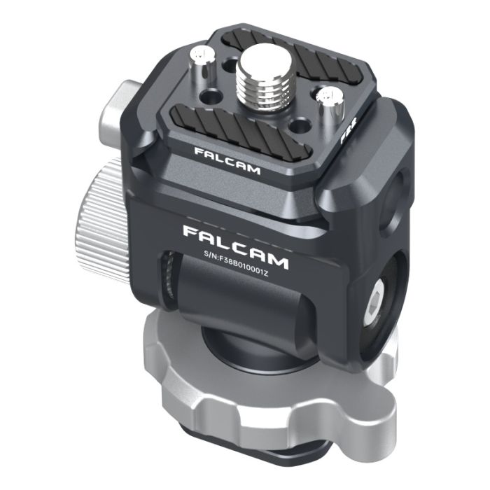 Falcam F22 Quick Release Pan Head Kit 2541