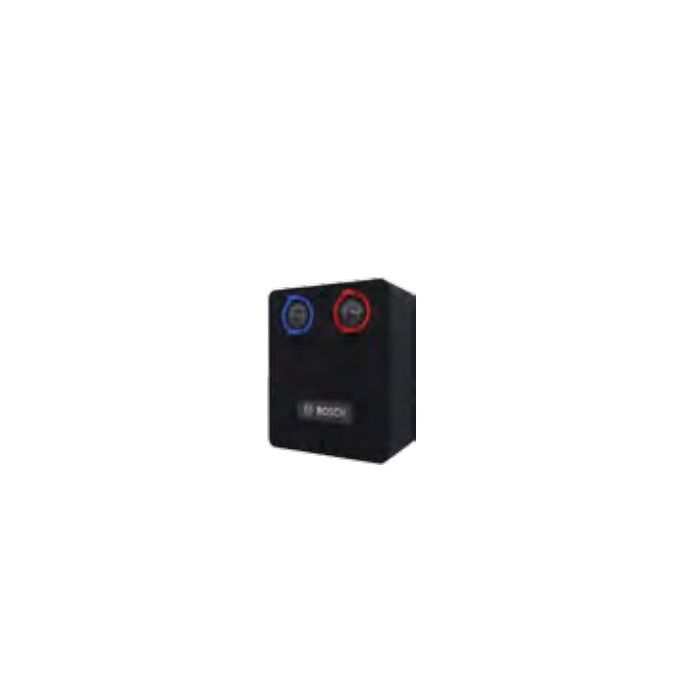Bosch HS25/4 MM100 Montāžas Komplekts Apkures Lokam bez Maisītāja (7736601150)