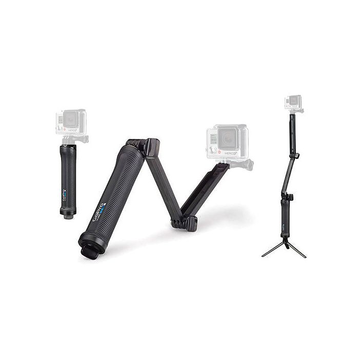 GoPro 3-Way (AFAEM-001)