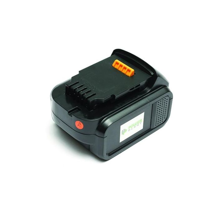 Extra Digital Power Tool Battery DEWALT DCB140,14.4V, 4.0Ah, Li-Ion DV00PT0006