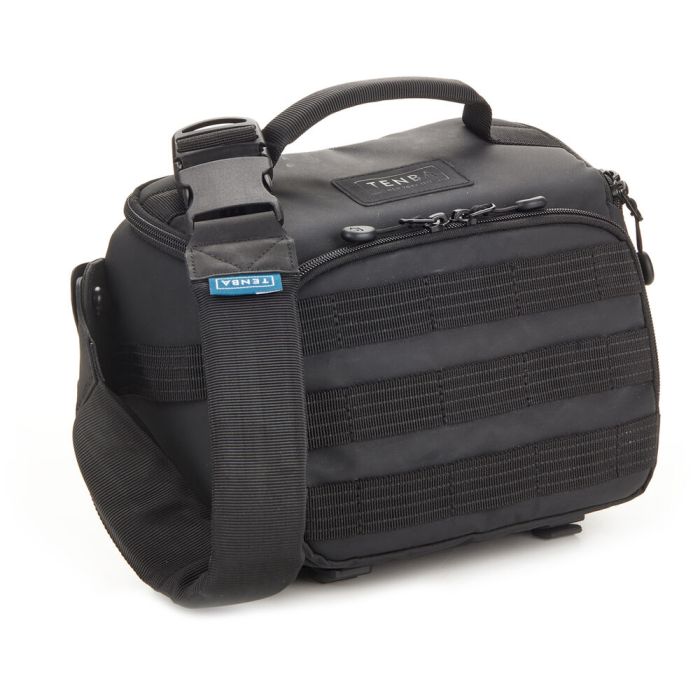 Tenba Axis V2 4L Sling Bag Black 637-760