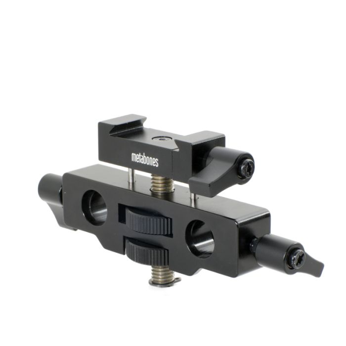 Metabones Mount-Rod Support Kit Black Matt (MB_MR-SK-BM1)