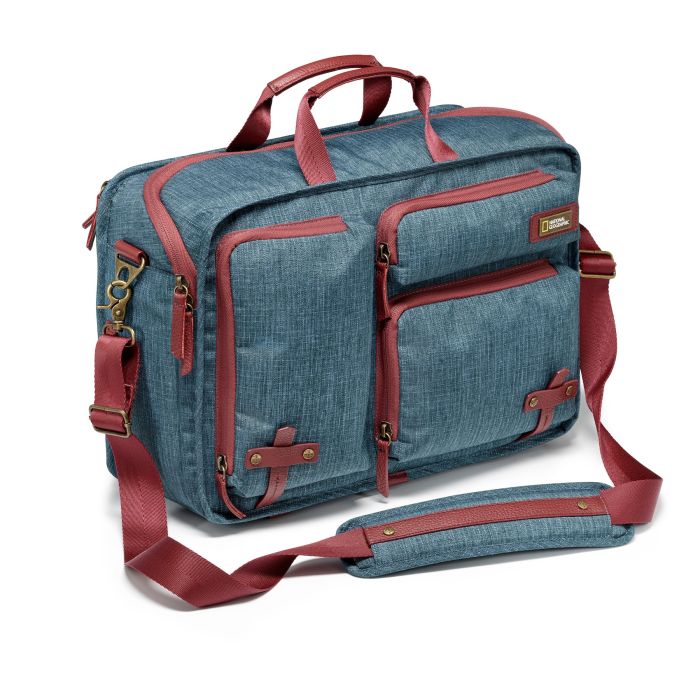 National Geographic NG Australia 3way Camera Bag For DSLR