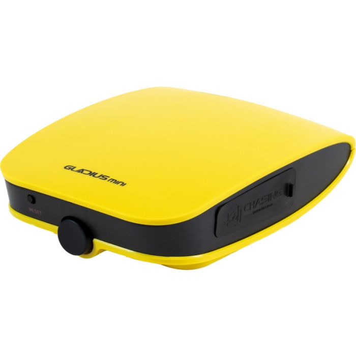 Chasing Gladius Mini Base Station