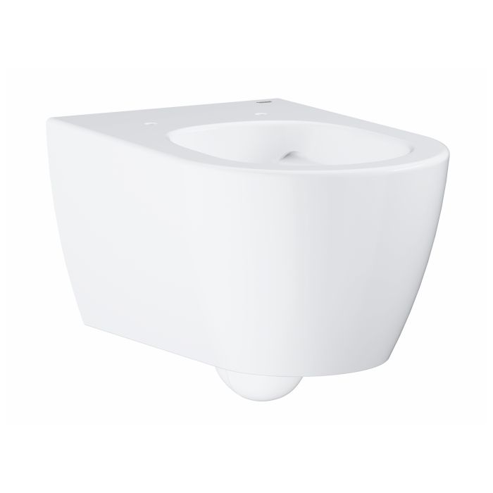 Grohe Essence Rimless WC Piekaramais Tualetes Pods bez Vāka (3957100H)