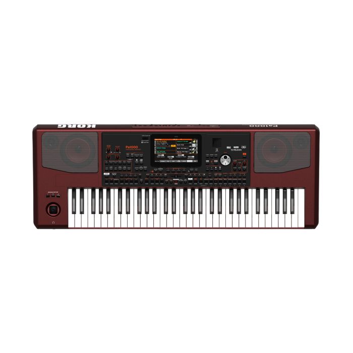 Korg PA-1000