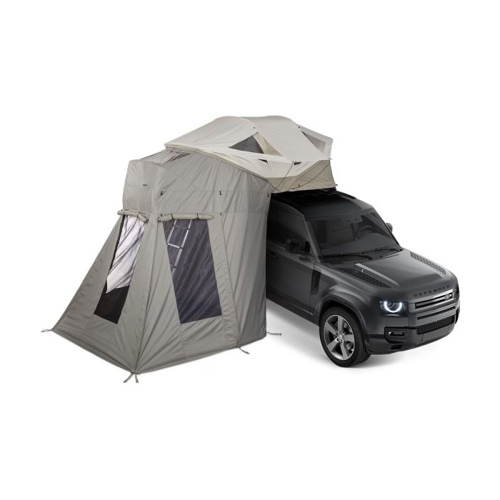 Thule Approach Annex S (901019)