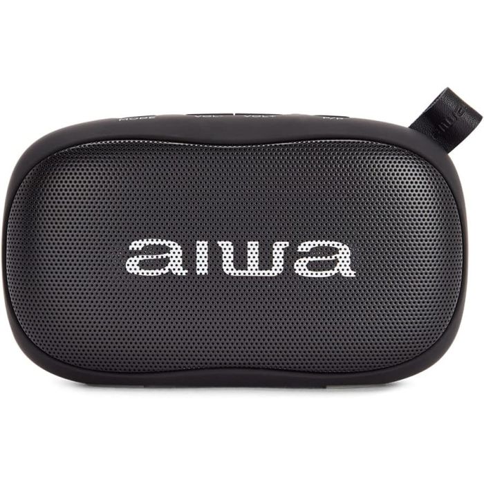 AIWA BS-110BK 8435256896749