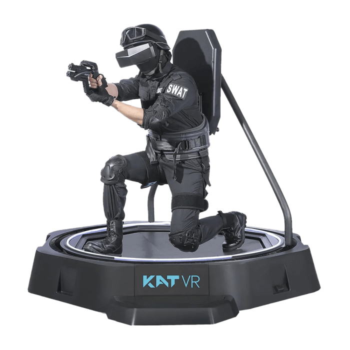 KAT Walk mini