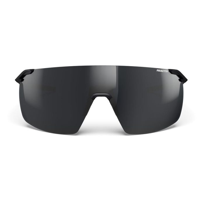 JULBO FASTER sunglasses, size L, Black
