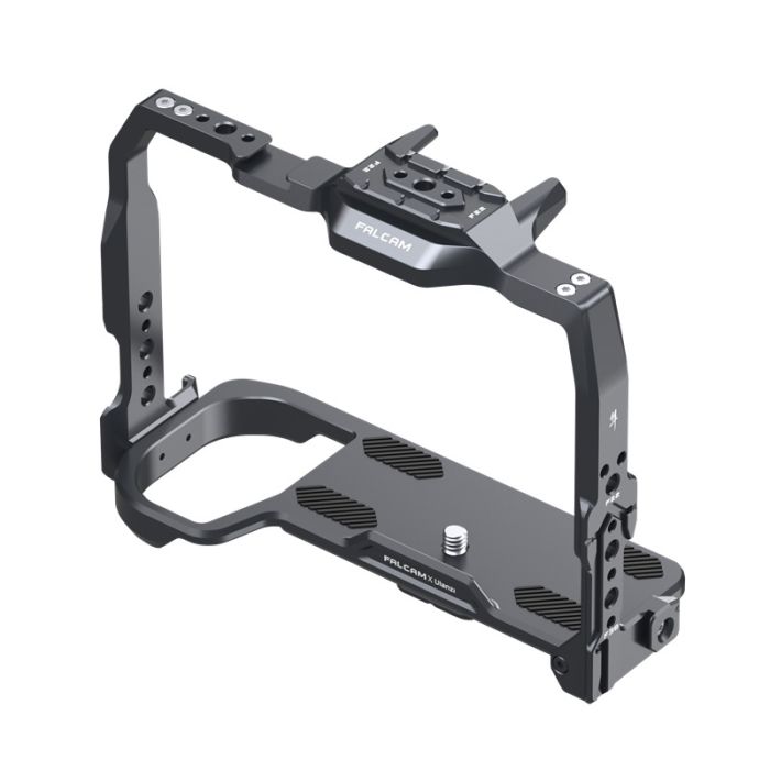 Falcam F22&F38 Quick Release Camera Cage (for Panasonic S1/S1R/S1H) 2735