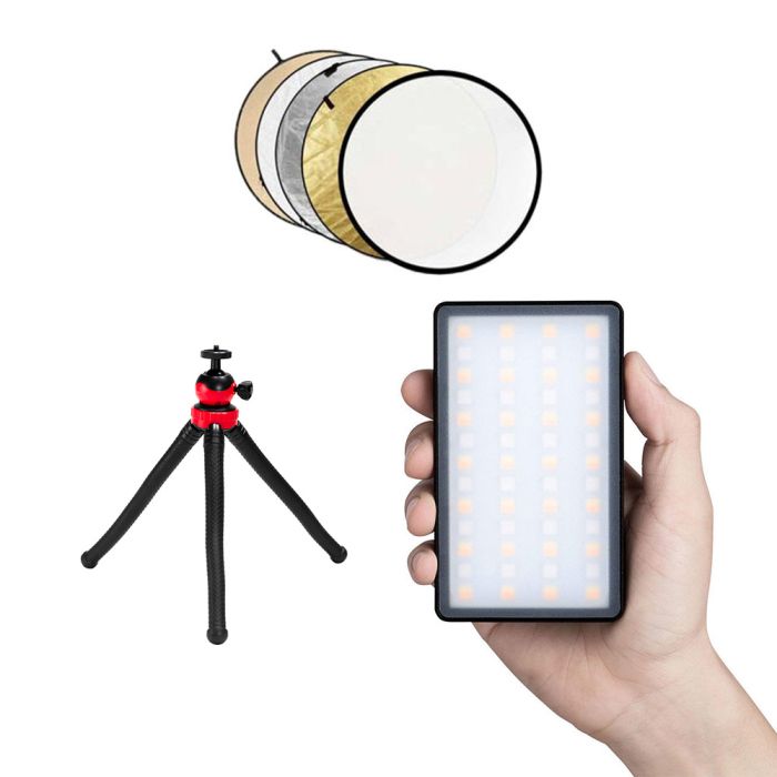 Weeylite RGB Macro LED Outdoor Kit