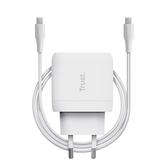 Trust Maxo Mobile Charger Wall 45W USB-C (25138)