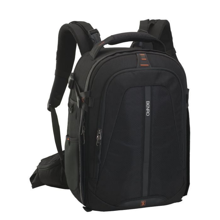 Benro Cool Walker CW 350N Black Benro Cool Walker CW 350N Black