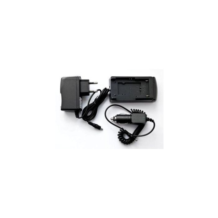 Extra Digital Charger DU07/14/21, VBG130/260, CGA-D07S/08S/ D120/220, S002E DV00DV2092 4775341220924
