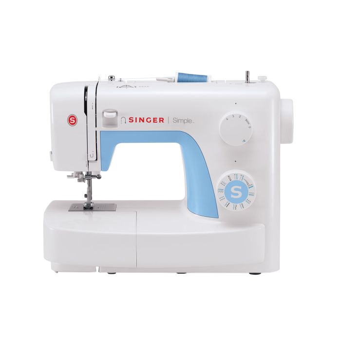 SINGER 3221 sewing machine Automatic sewing machine Electromechanical