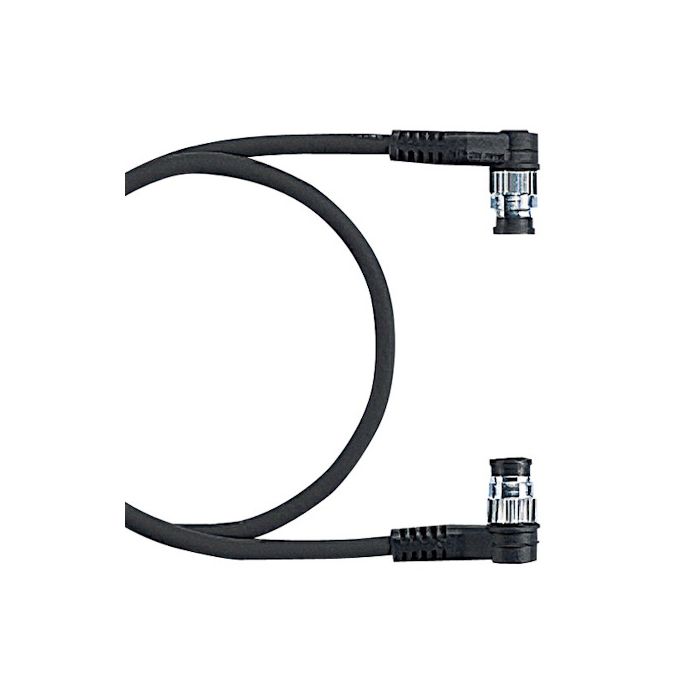Nikon MC-23 CORD 10 PIN TO 10 PIN Nikon MC-23 CORD 10 PIN TO 10 PIN