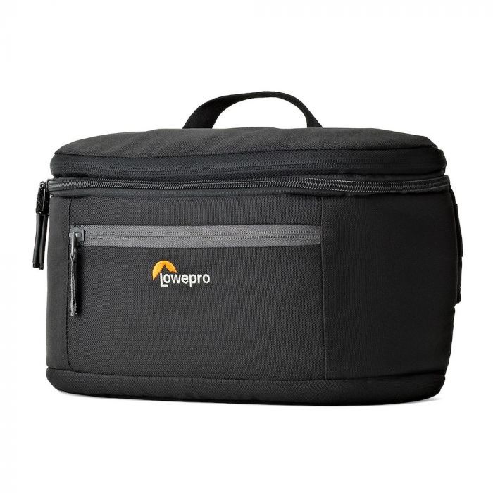 Lowpro Passport Duo Black