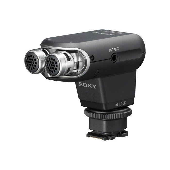 Sony ECM-XYST1M Sony ECM-XYST1M