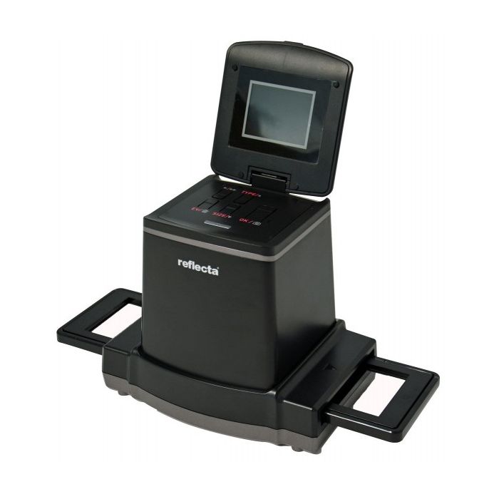 Reflecta x120-Scan (64385)