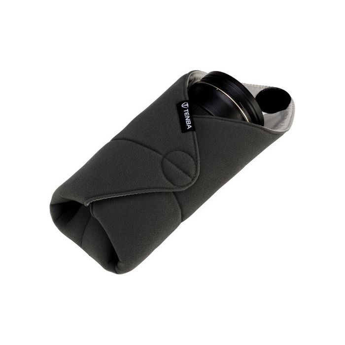 Tenba Tools 12-inch Protective Wrap Black 636-321