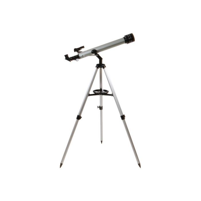 Byomic Beginners Refractor Telescope 60/700 with Case