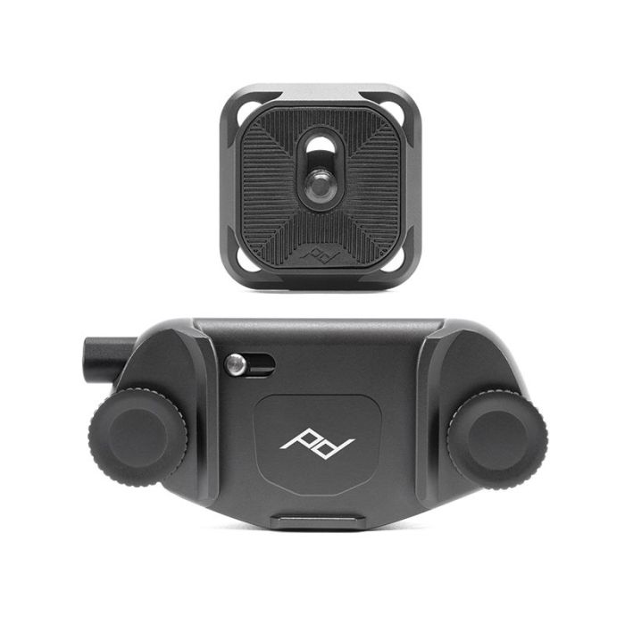 Peak Design CAPTURE V3 Black