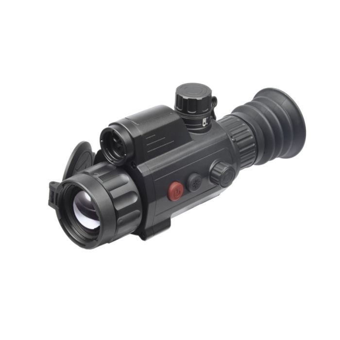 AGM Varmint LRF TS35-384 Thermal Imaging Rifle Scope with built-in Laser Range Finder