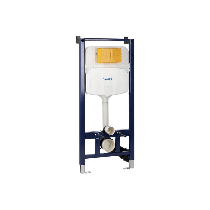 Duravit Basic WC (WD1029000000)
