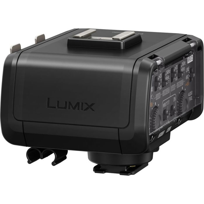 Panasonic DMW-XRL1 Panasonic DMW-XRL1