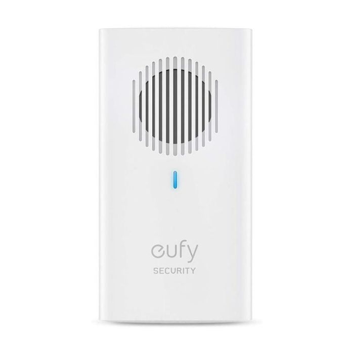 Eufy Doorbell Chime