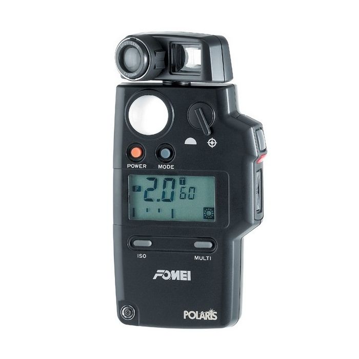 Polaris Fomei Dual 5 Polaris Fomei Dual 5