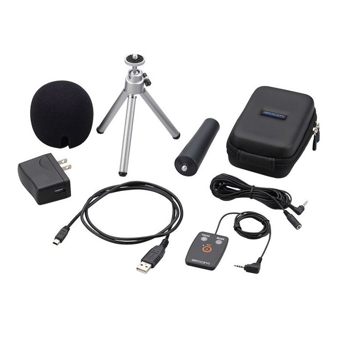 Zoom APH-2N H2n Handy Recorder Accessory Package