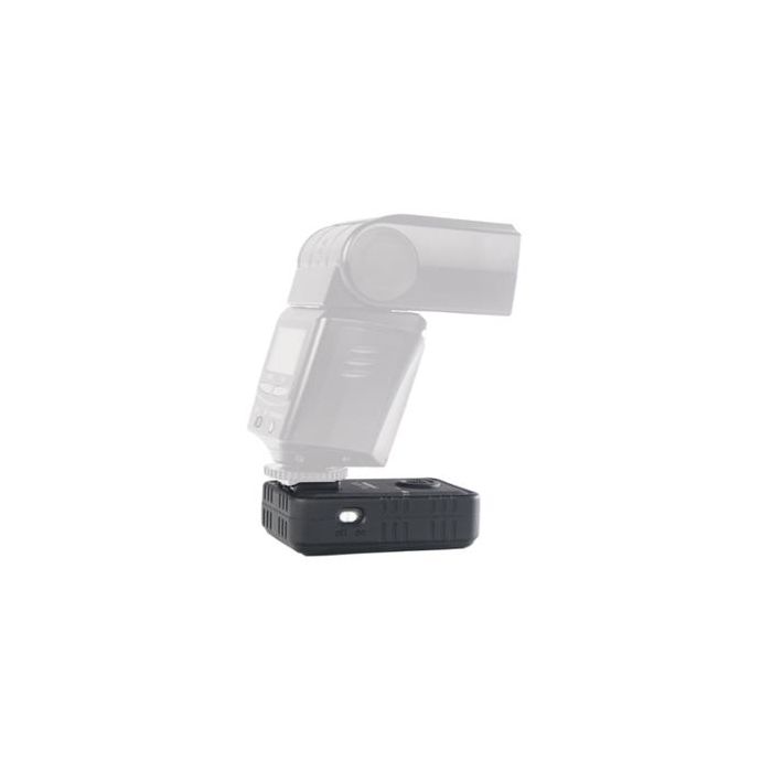 Hähnel Tuff TTL Additional Receiver for Nikon (1000 799.1)