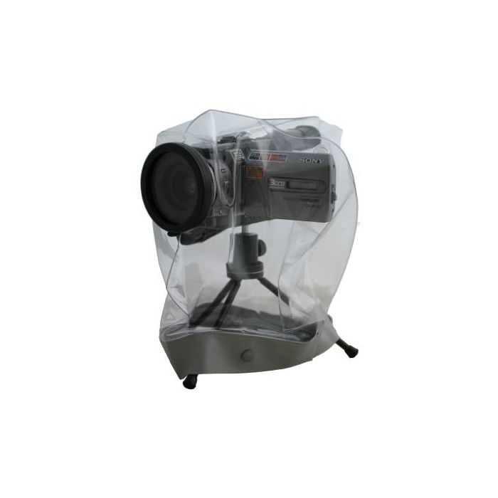 Ewa-Marine VC-1S Rain Cape For Smaller Camcorders