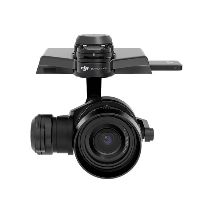 DJI Zenmuse X5R
