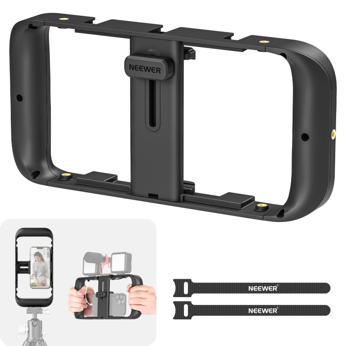 Neewer A104 Smartphone Video Rig